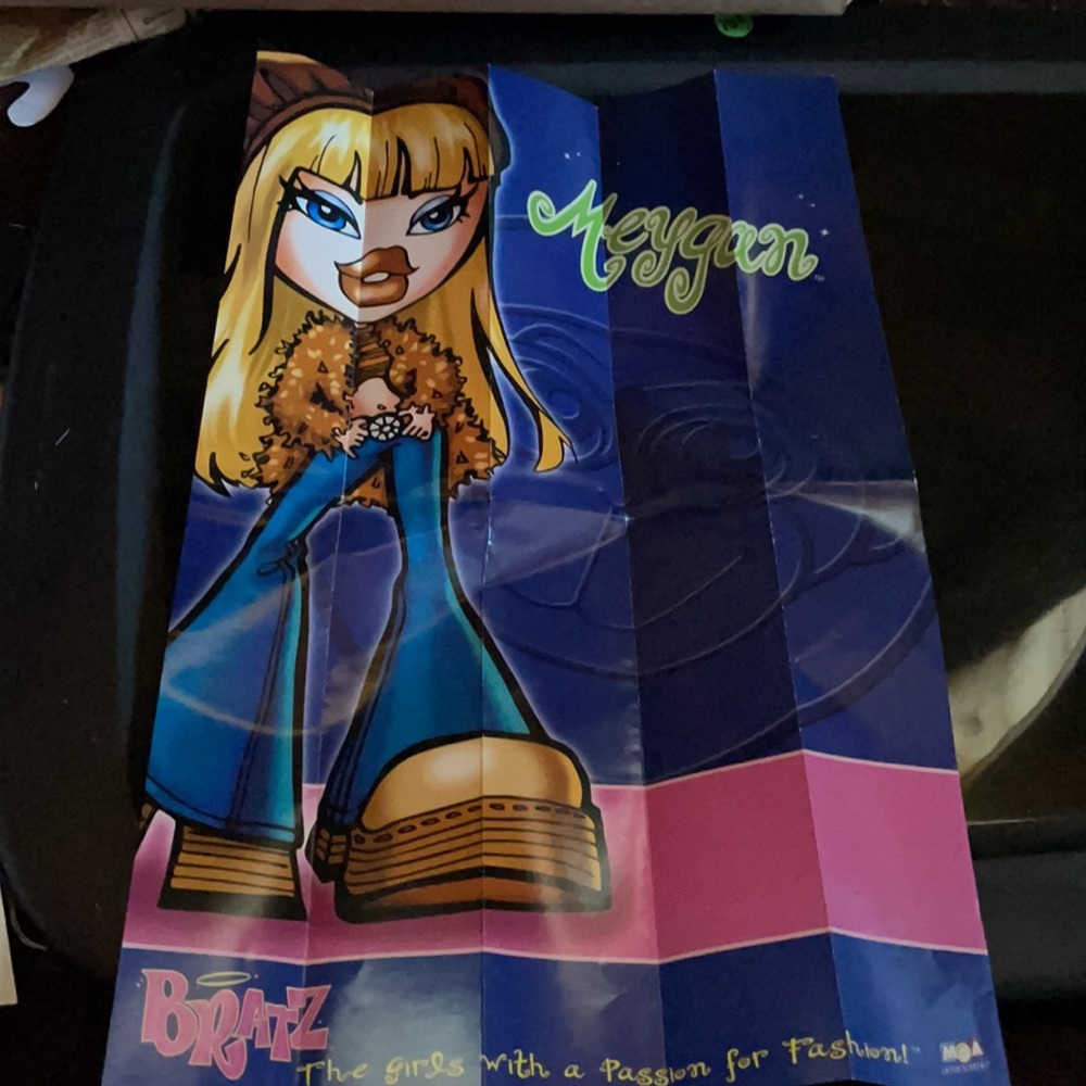 Bratz Collection Posters - Picture 3 of 6